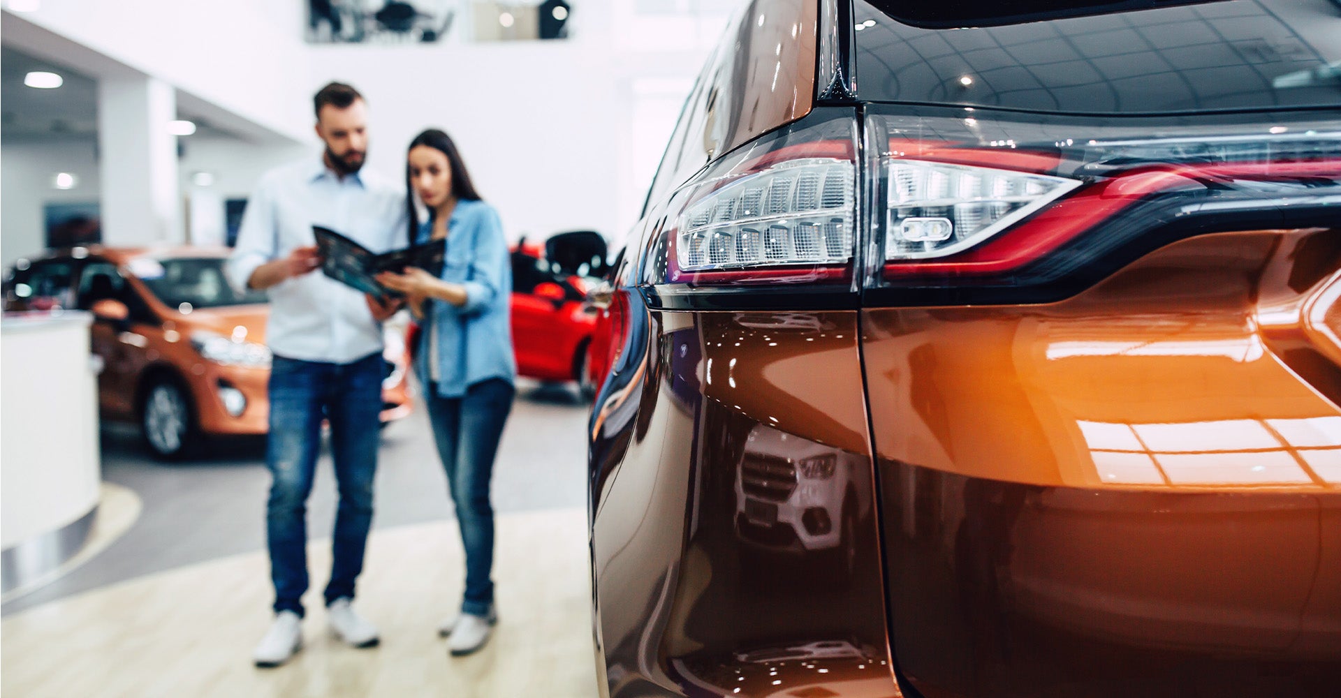 Delaware Auto Loan Options