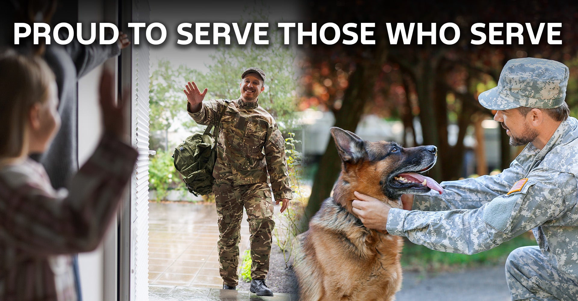 Military Member Service Offers