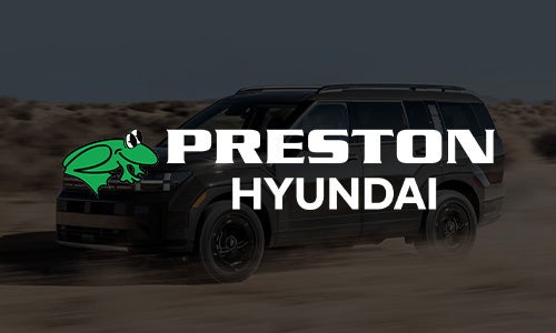 Preston Hyundai