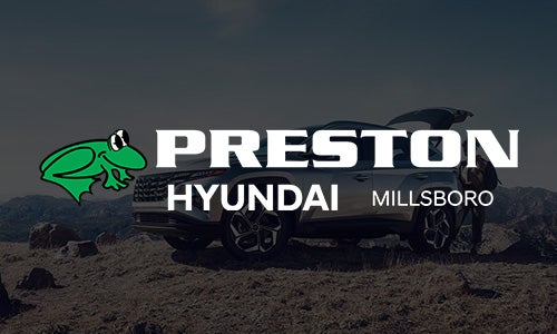 Preston Hyundai of Millsboro