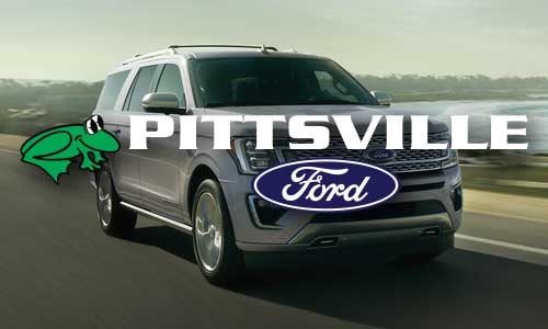 Pittsville Ford