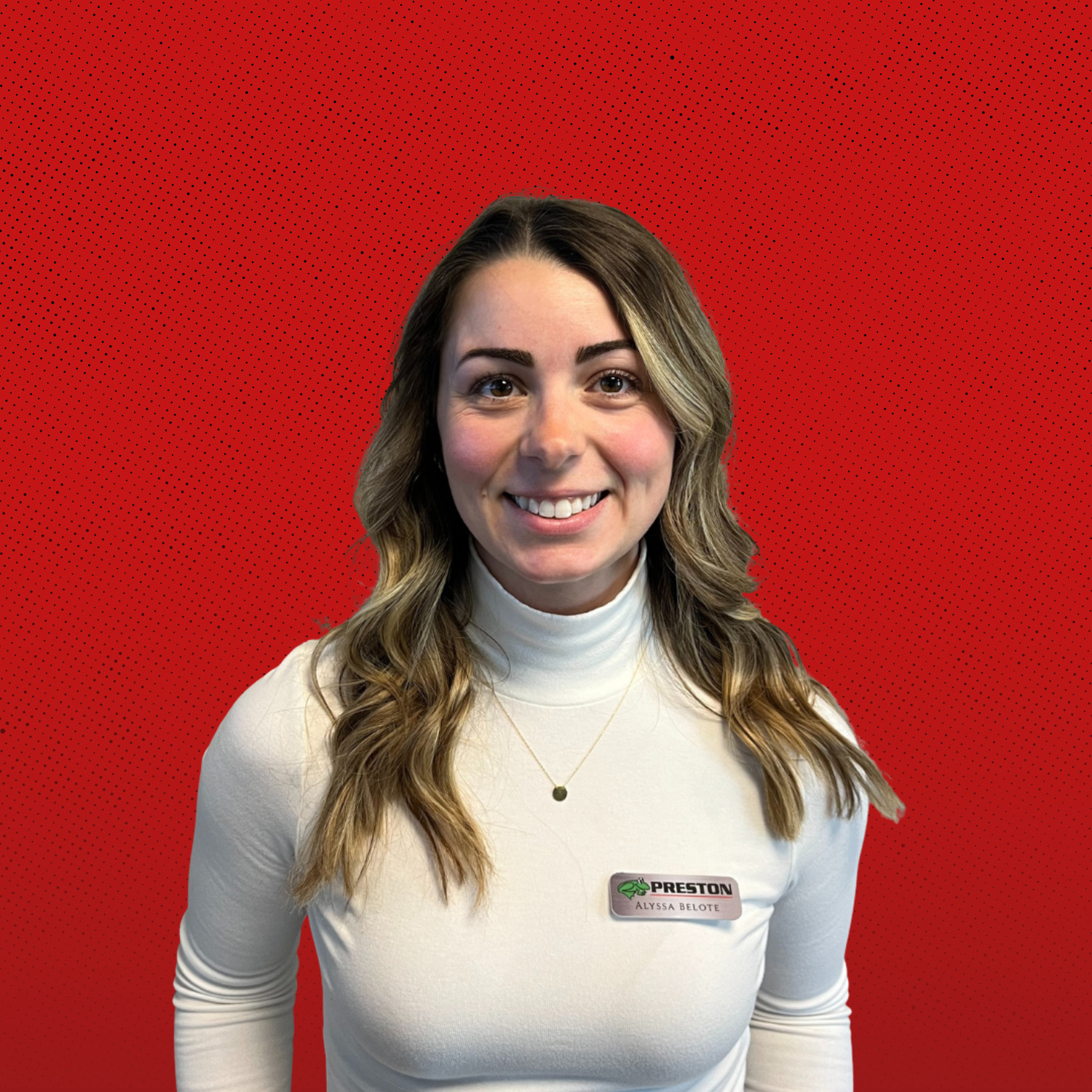 Alyssa Belote