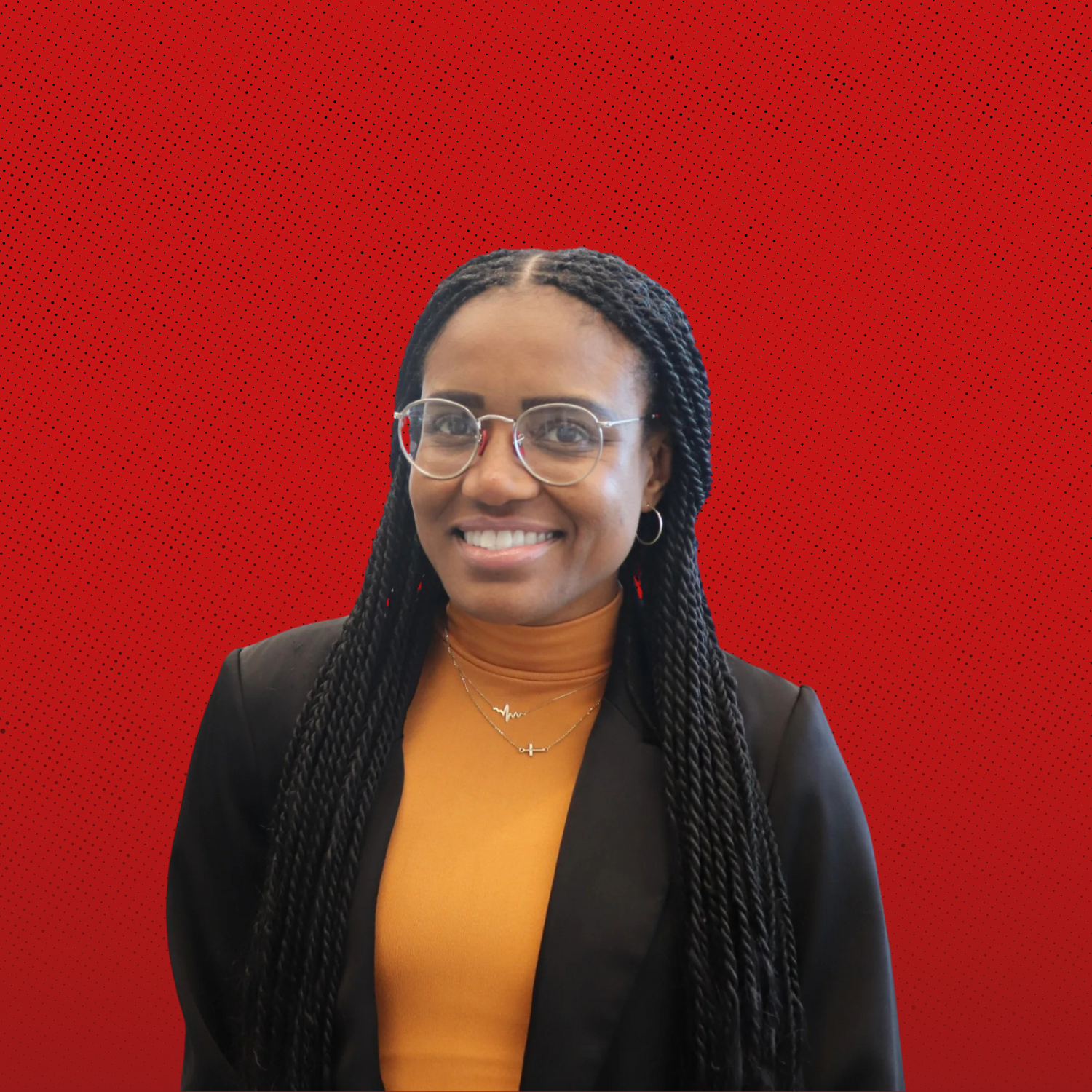 Tamyra "Tee" Crockett