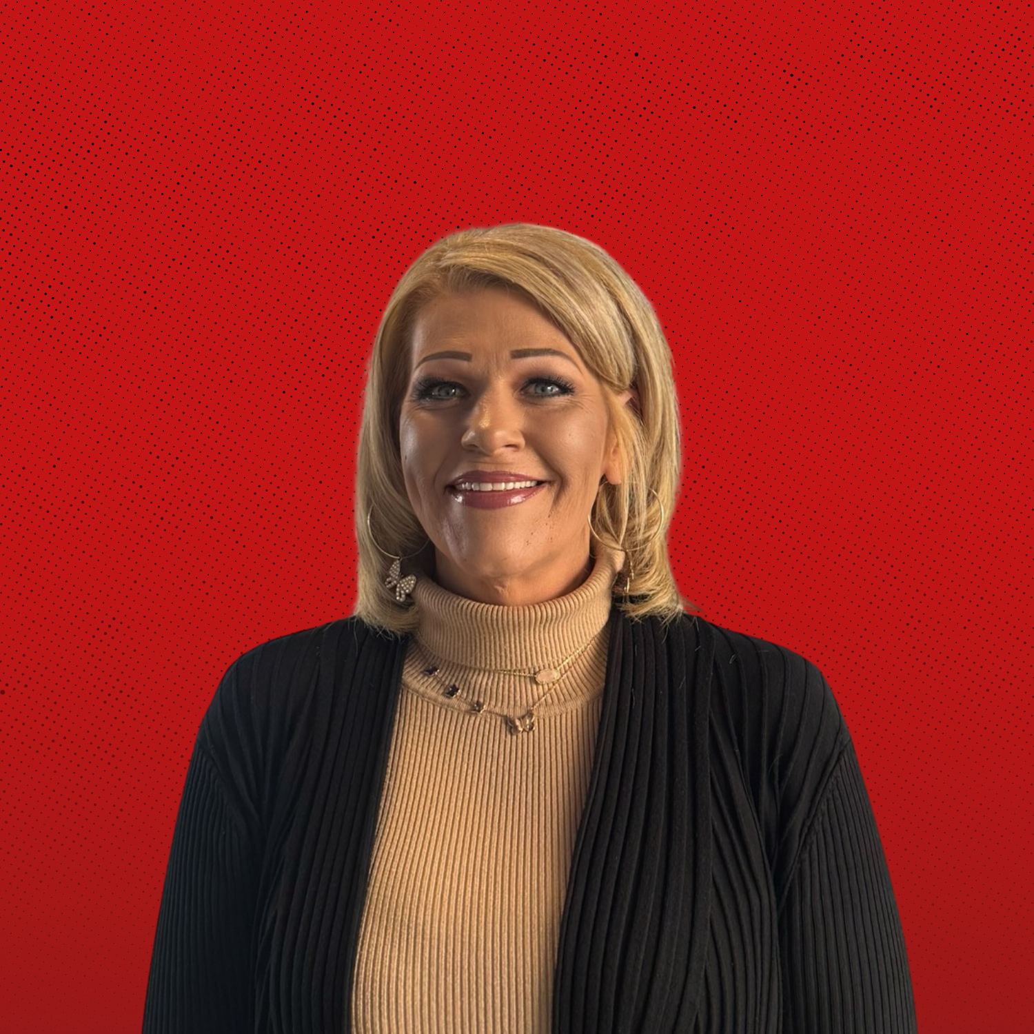 Wendy Joines