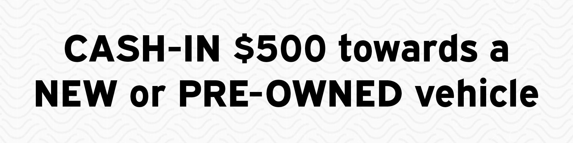 Bobby Trosset Service Specials Bobby Trosset Service Specials