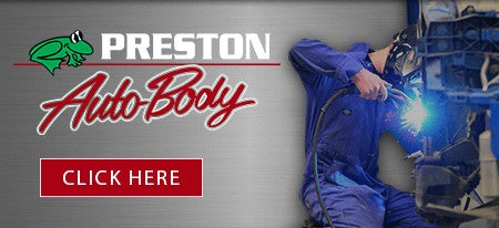Preston Auto Body