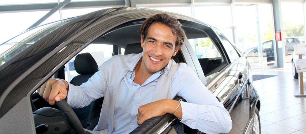 Preston Automotive Group in Preston MD