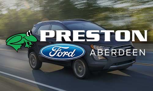 Preston Ford Aberdeen