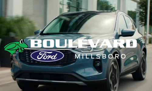 Boulevard Ford of Millsboro
