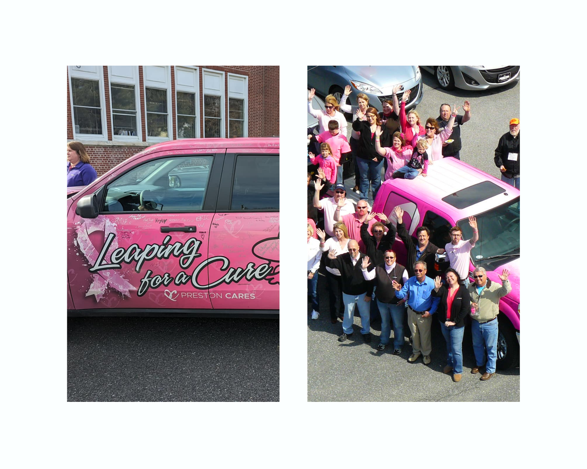 2025 Ford Mustang Trim Levels