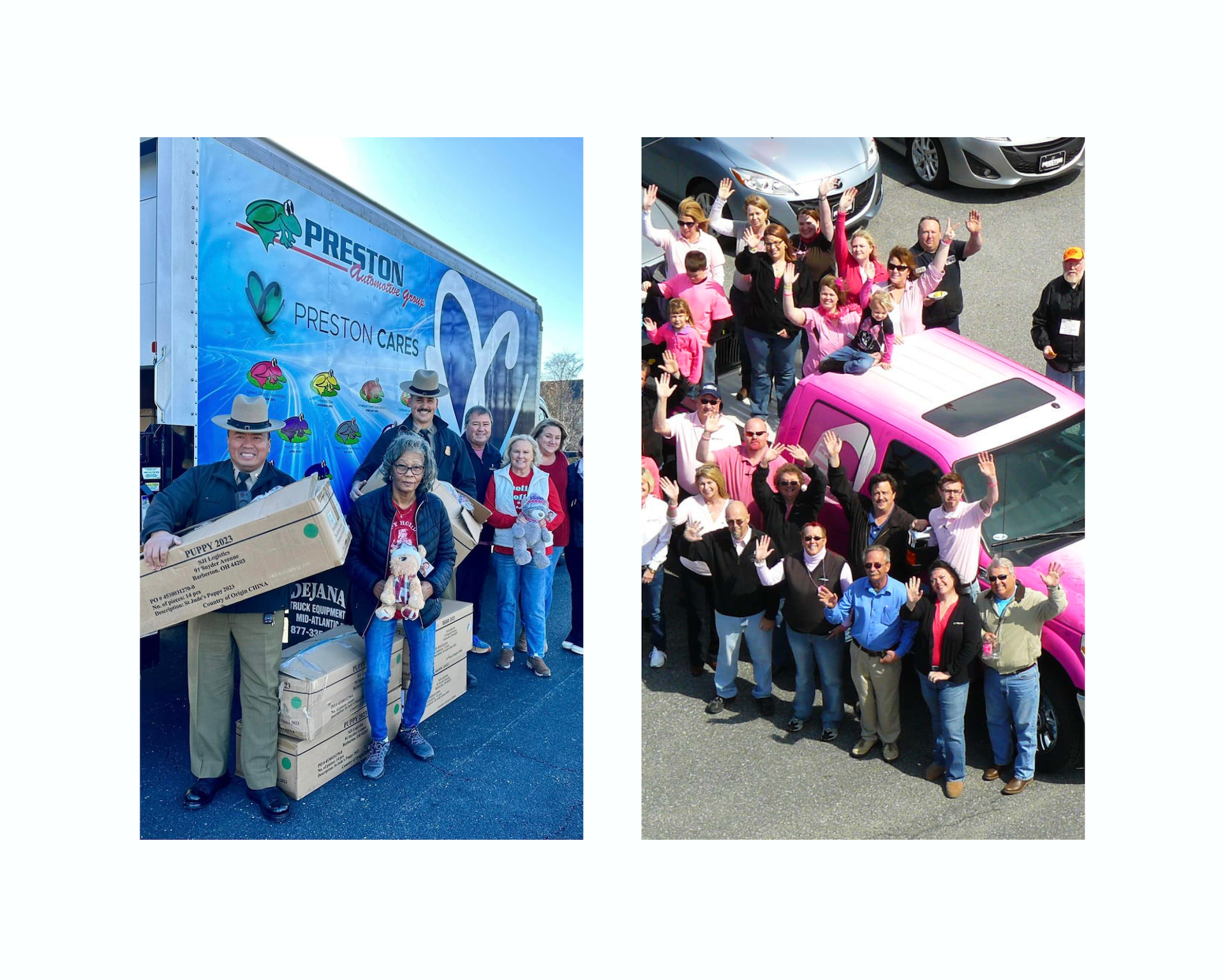 2025 Ford Mustang Trim Levels